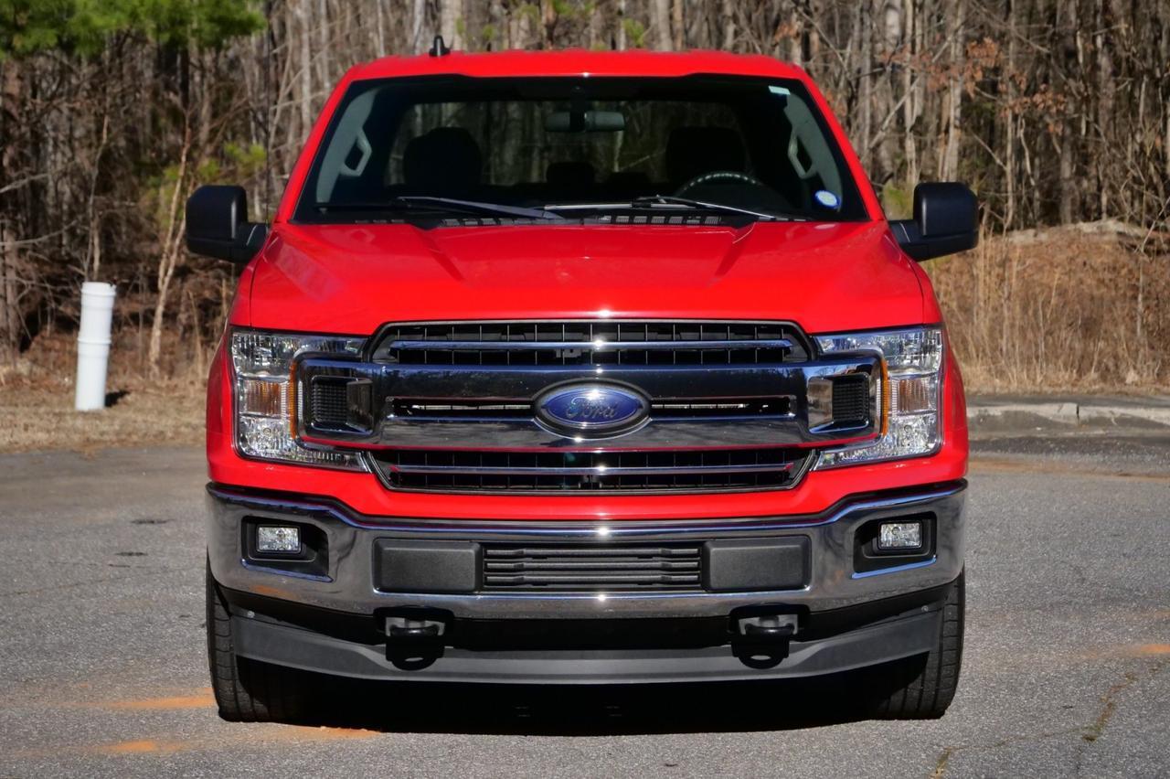 2020 Ford F-150 XLT 4X4 / 5.0L V8! Lincolnton NC