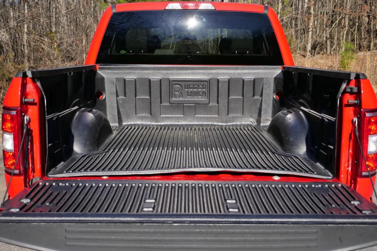 2020 Ford F-150 XLT 4X4 / 5.0L V8! Lincolnton NC