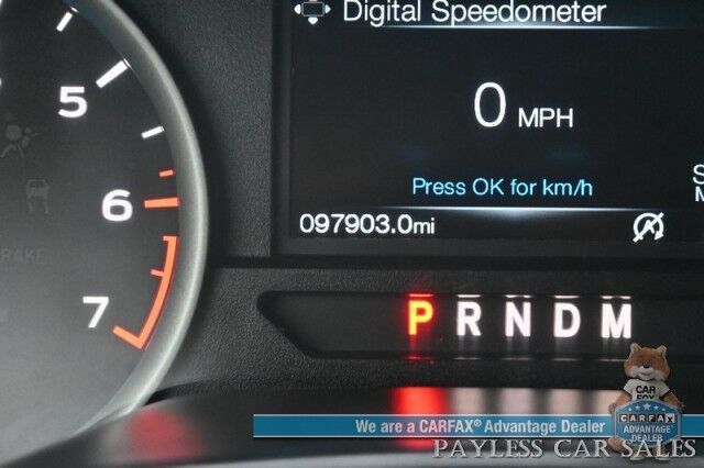 2020 Ford F-150 XLT / 4X4 / Crew Cab / 5.0L V8 / Seats 6 / Power Drivers Seat / Apple CarPlay & Android Auto / Backup Camera / Cruise Control / Block Heater / Bed Liner / Tow Pkg Anchorage AK