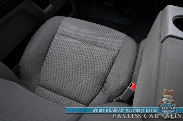 2020 Ford F-150 XLT / 4X4 / Crew Cab / 5.0L V8 / Seats 6 / Power Drivers Seat / Apple CarPlay & Android Auto / Backup Camera / Cruise Control / Block Heater / Bed Liner / Tow Pkg Anchorage AK