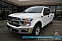2020 Ford F-150 XLT / 4X4 / Crew Cab / 5.0L V8 / Seats 6 / Power Drivers Seat / Apple CarPlay & Android Auto / Backup Camera / Cruise Control / Block Heater / Bed Liner / Tow Pkg Anchorage AK