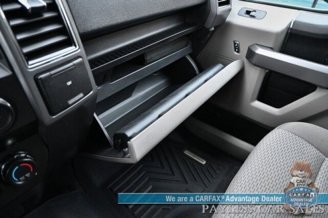 2020 Ford F-150 XLT / 4X4 / Crew Cab / 5.0L V8 / Seats 6 / Power Drivers Seat / Apple CarPlay & Android Auto / Backup Camera / Cruise Control / Block Heater / Bed Liner / Tow Pkg Anchorage AK