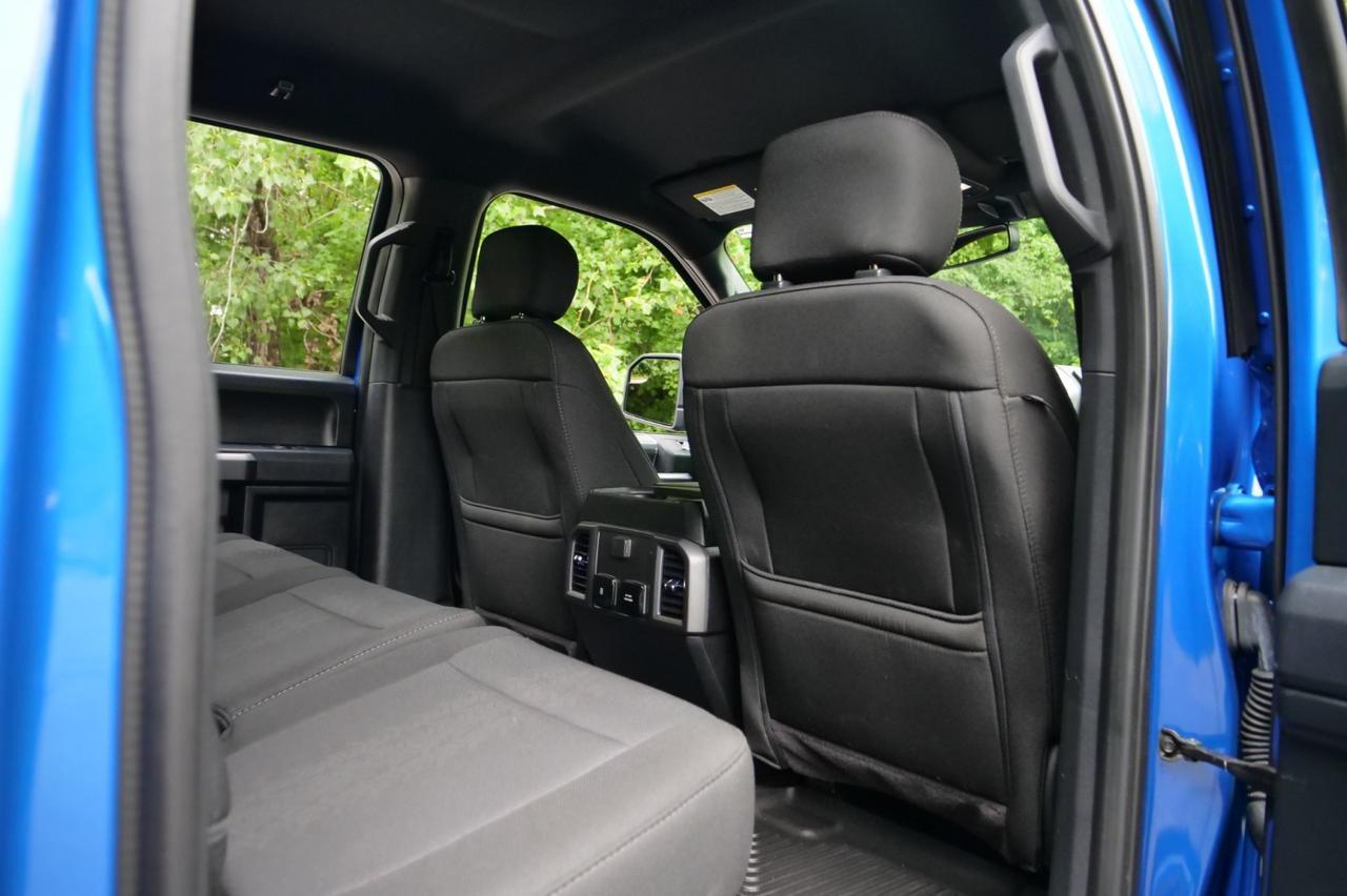 2020 Ford F-150 XLT 4X4 / Sport Package / Wheels & Tires Upgrade! Lincolnton NC