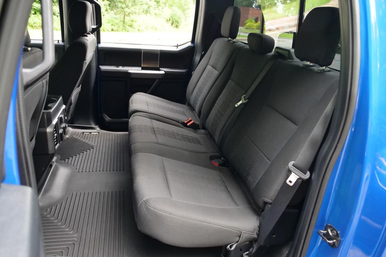 2020 Ford F-150 XLT 4X4 / Sport Package / Wheels & Tires Upgrade! Lincolnton NC