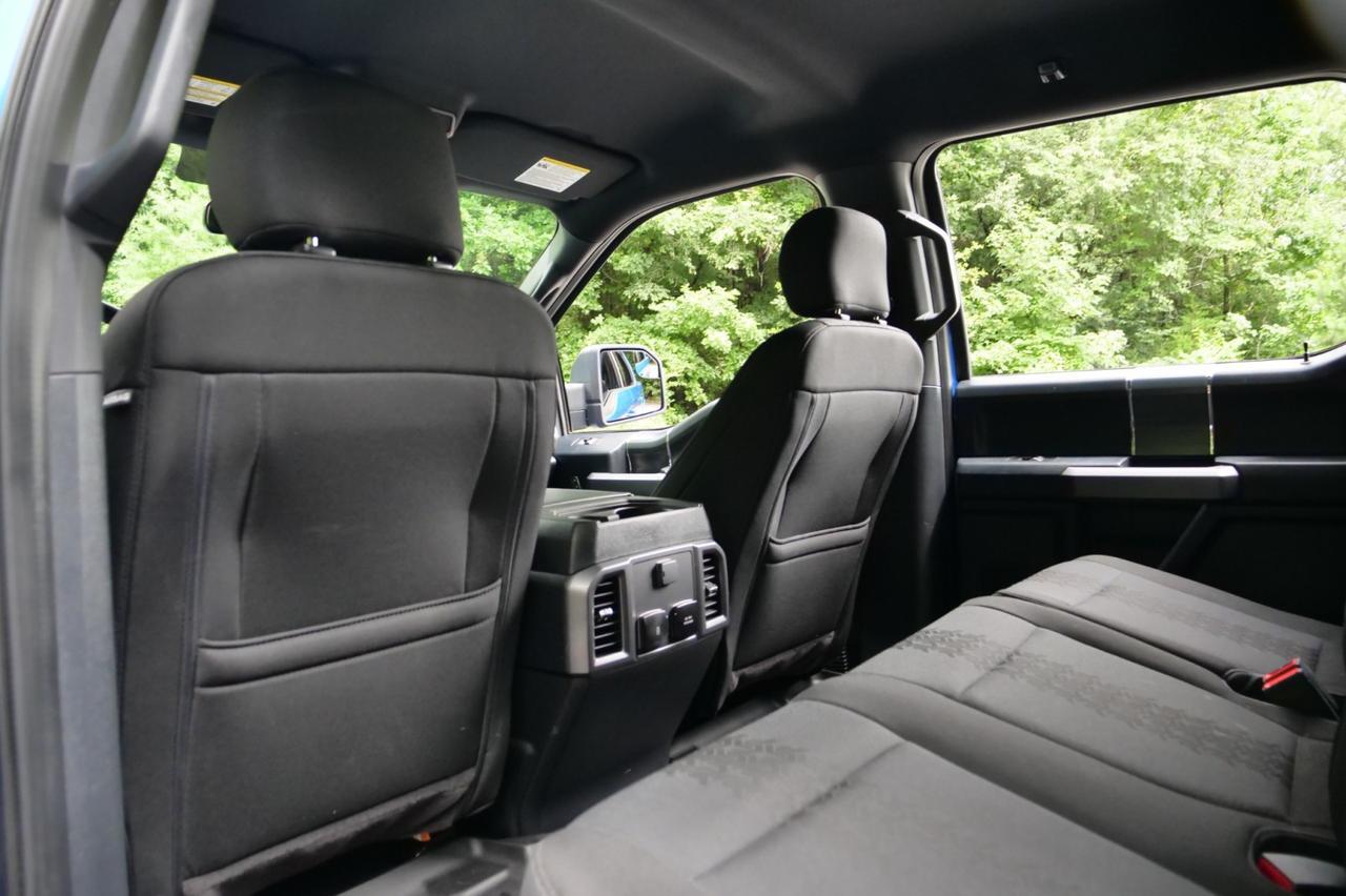 2020 Ford F-150 XLT 4X4 / Sport Package / Wheels & Tires Upgrade! Lincolnton NC