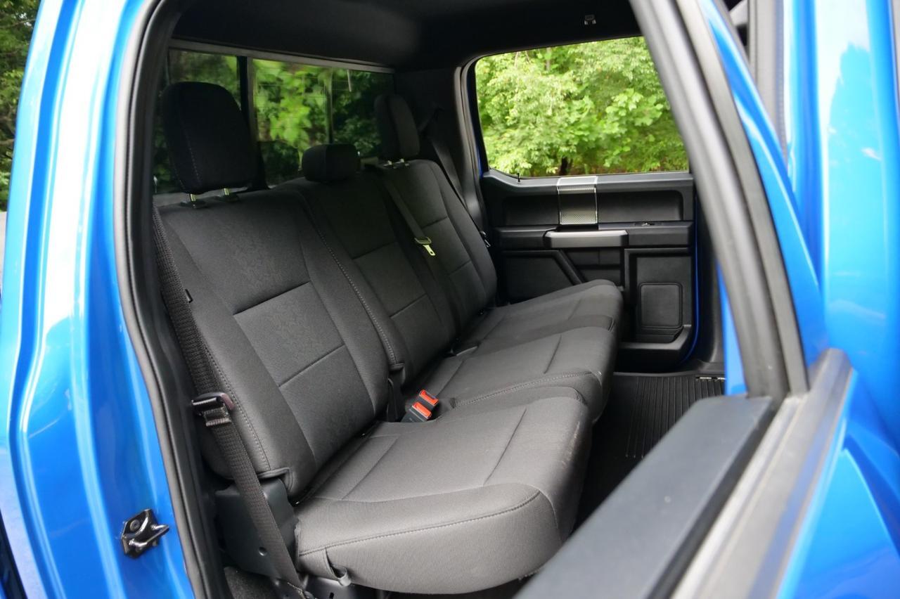 2020 Ford F-150 XLT 4X4 / Sport Package / Wheels & Tires Upgrade! Lincolnton NC