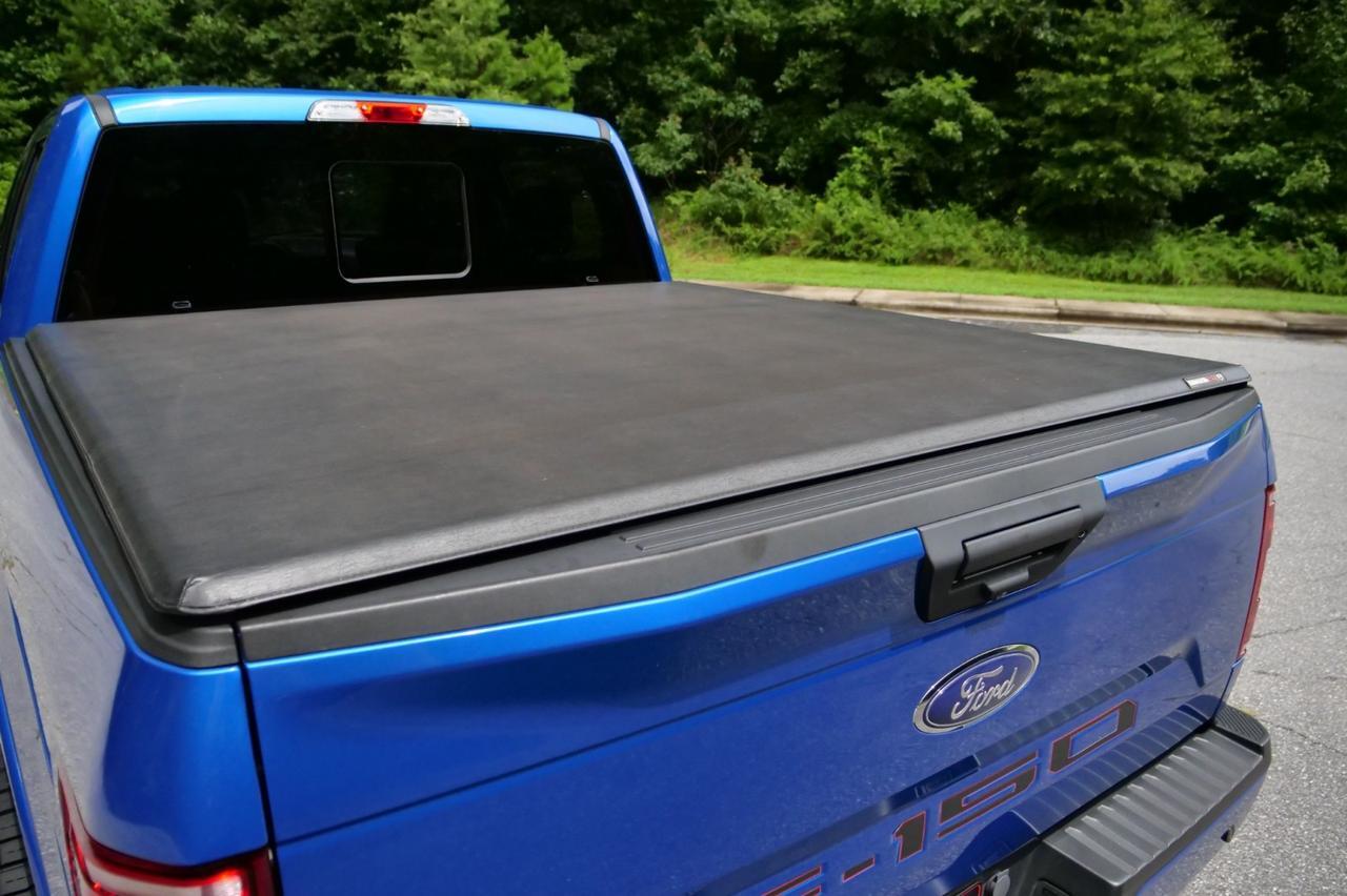 2020 Ford F-150 XLT 4X4 / Sport Package / Wheels & Tires Upgrade! Lincolnton NC
