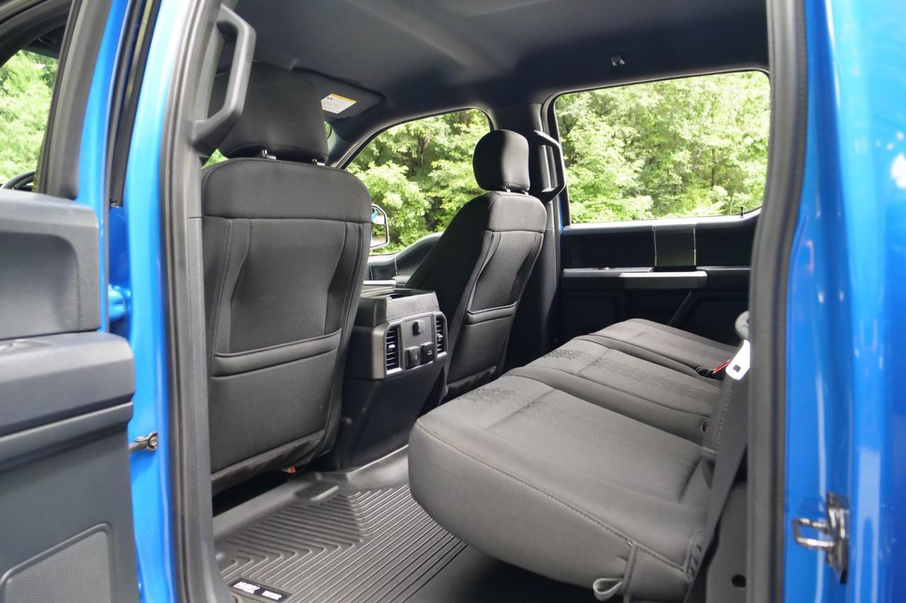 2020 Ford F-150 XLT 4X4 / Sport Package / Wheels & Tires Upgrade! Lincolnton NC