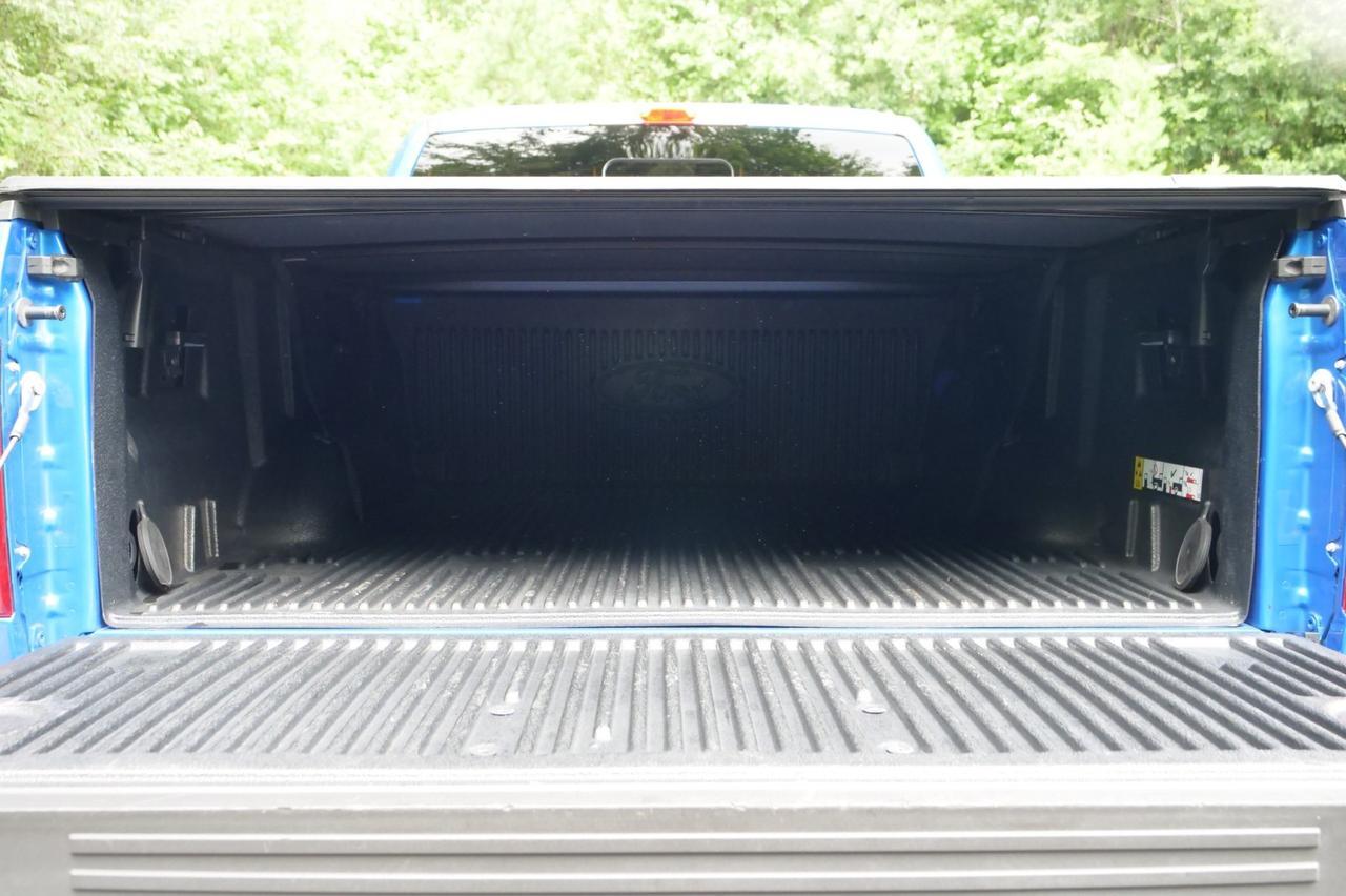 2020 Ford F-150 XLT 4X4 / Sport Package / Wheels & Tires Upgrade! Lincolnton NC