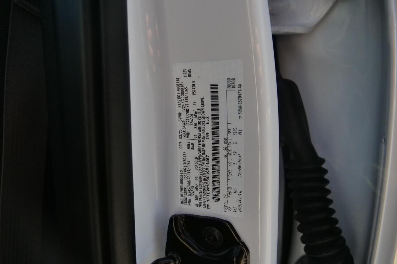 2020 Ford F-150 XLT 4X4 / Trailer Tow Package / 5.0L V8! Lincolnton NC