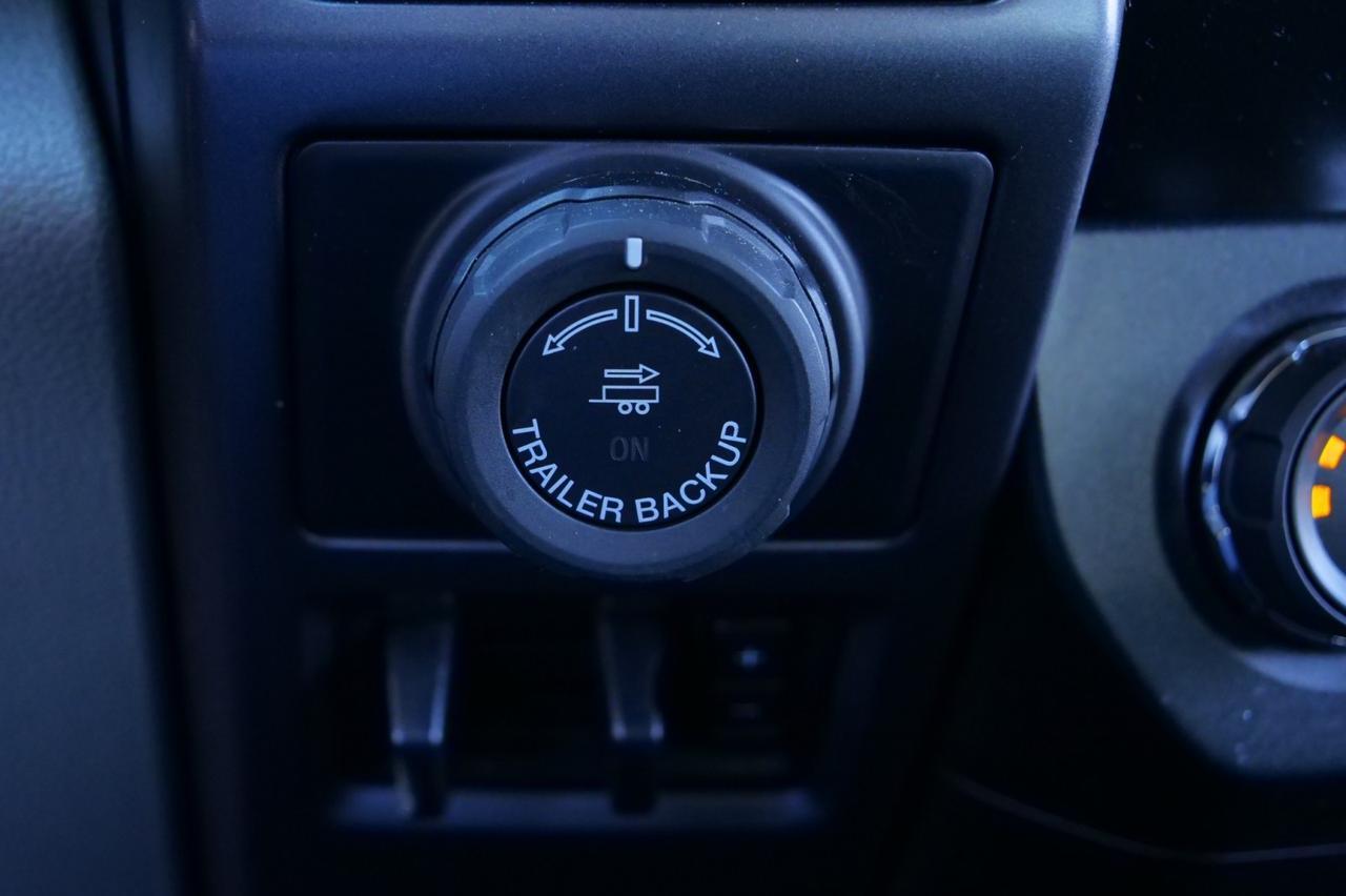 2020 Ford F-150 XLT 4X4 / Trailer Tow Package / 5.0L V8! Lincolnton NC