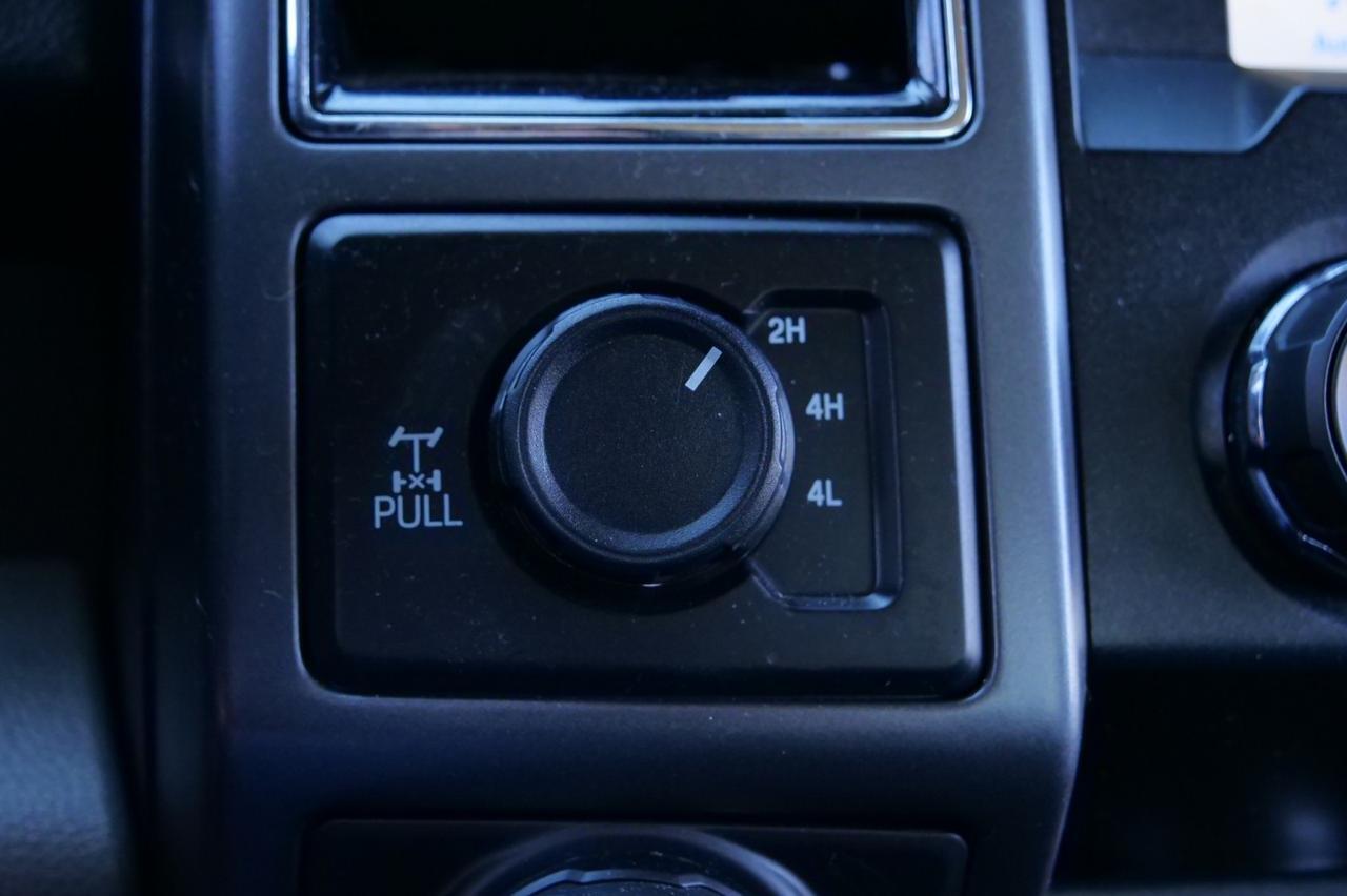 2020 Ford F-150 XLT 4X4 / Trailer Tow Package / 5.0L V8! Lincolnton NC