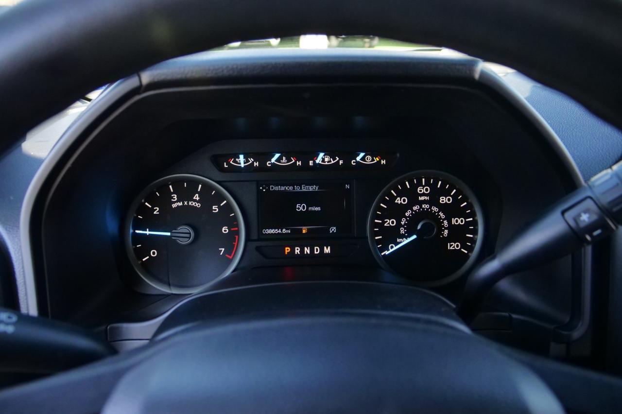 2020 Ford F-150 XLT 4X4 / Trailer Tow Package / 5.0L V8! Lincolnton NC