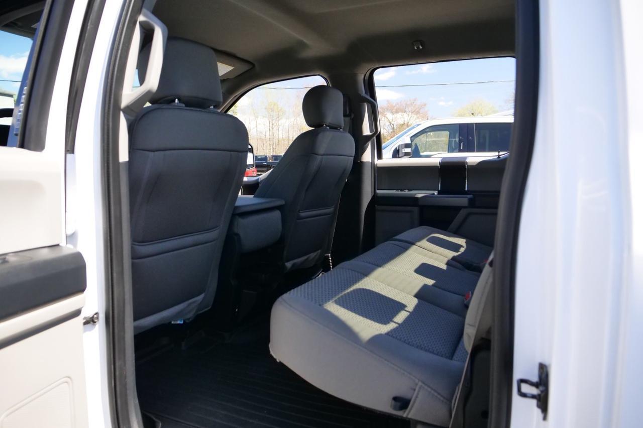 2020 Ford F-150 XLT 4X4 / Trailer Tow Package / 5.0L V8! Lincolnton NC