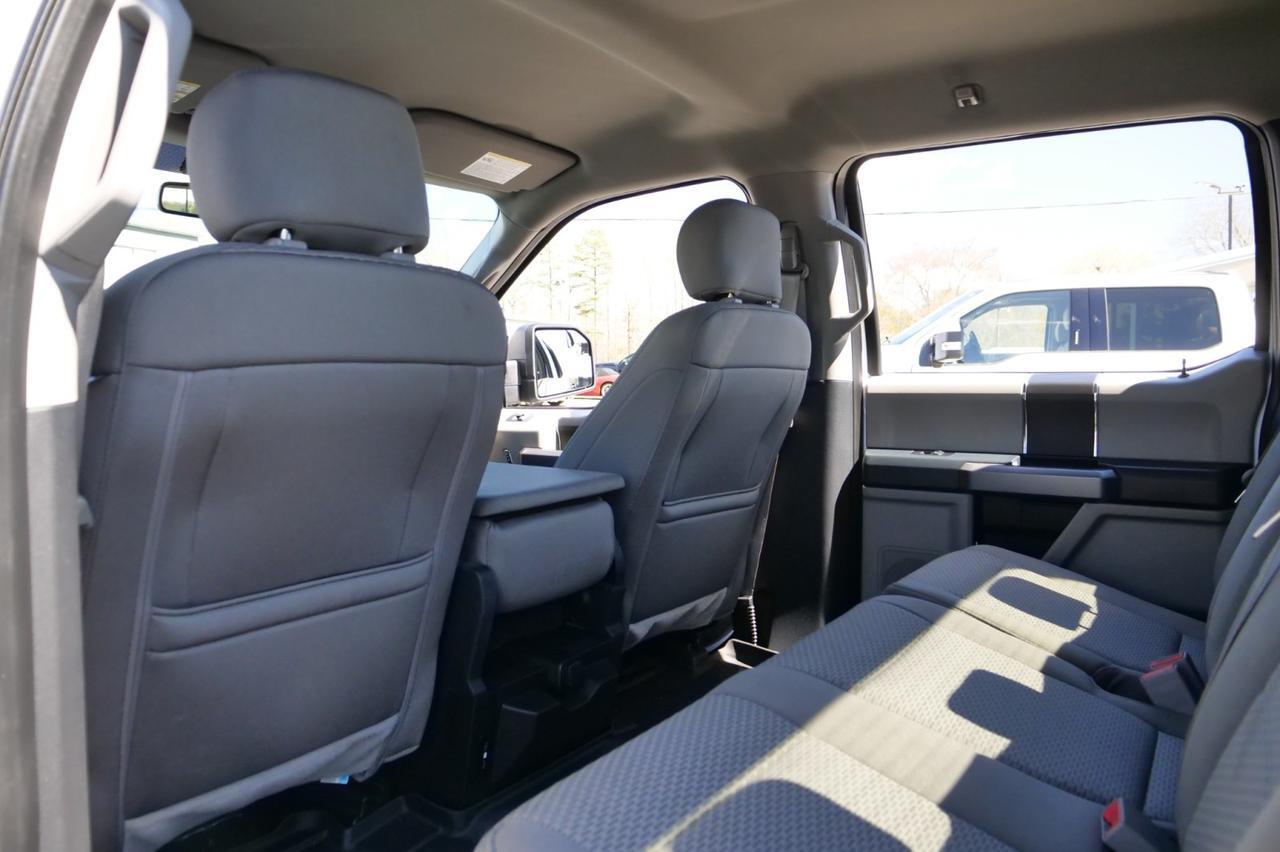 2020 Ford F-150 XLT 4X4 / Trailer Tow Package / 5.0L V8! Lincolnton NC