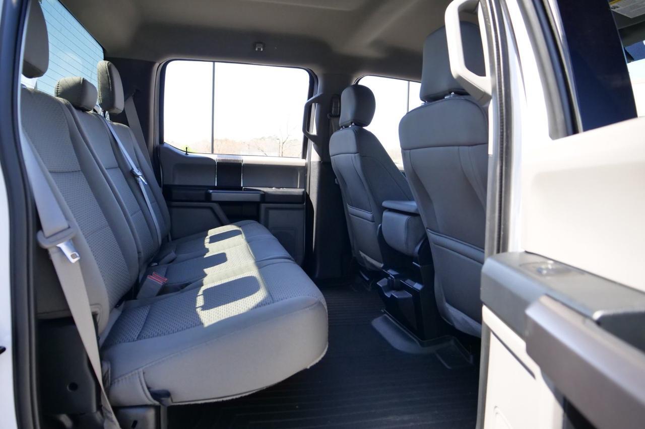 2020 Ford F-150 XLT 4X4 / Trailer Tow Package / 5.0L V8! Lincolnton NC