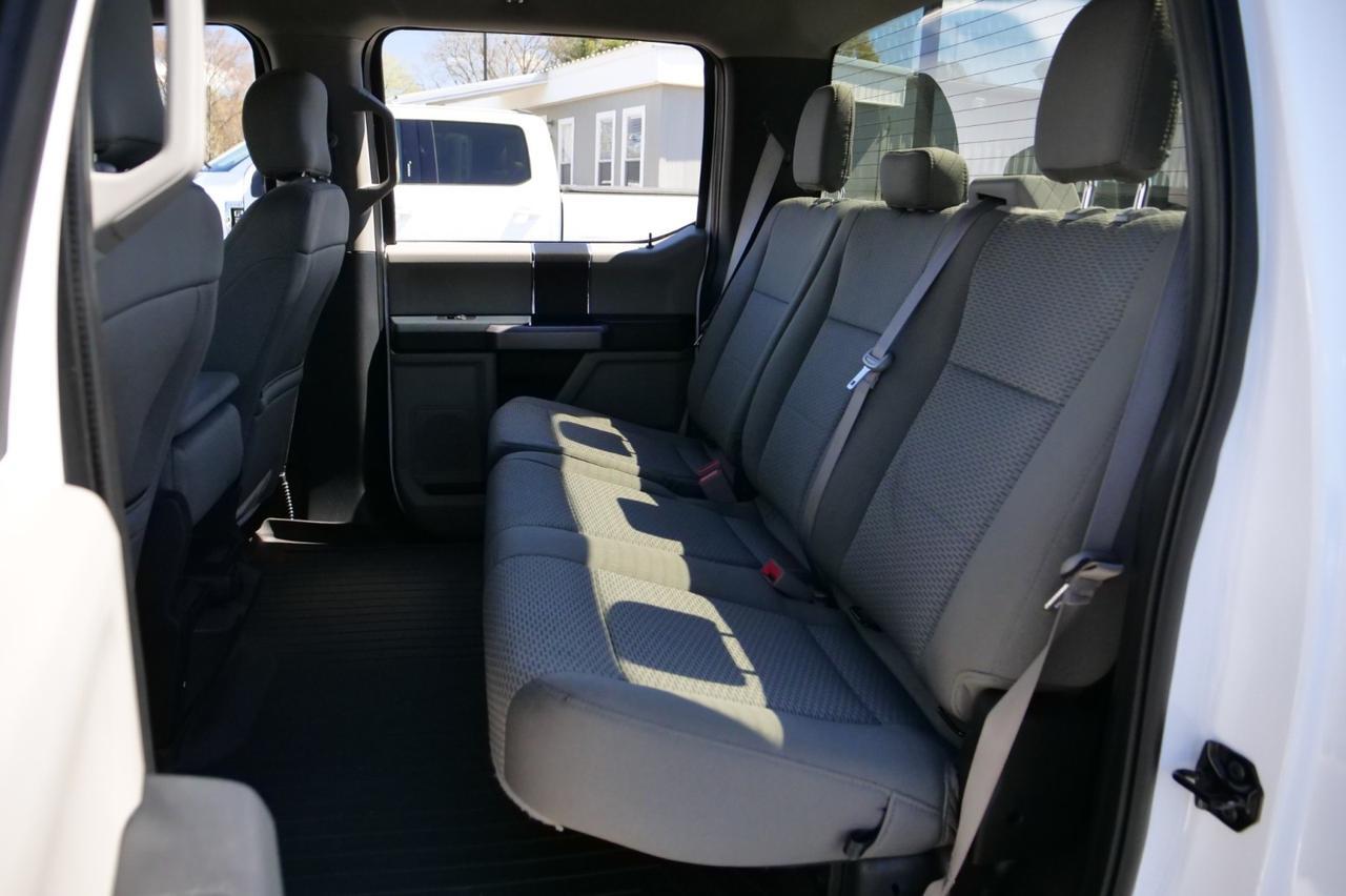 2020 Ford F-150 XLT 4X4 / Trailer Tow Package / 5.0L V8! Lincolnton NC