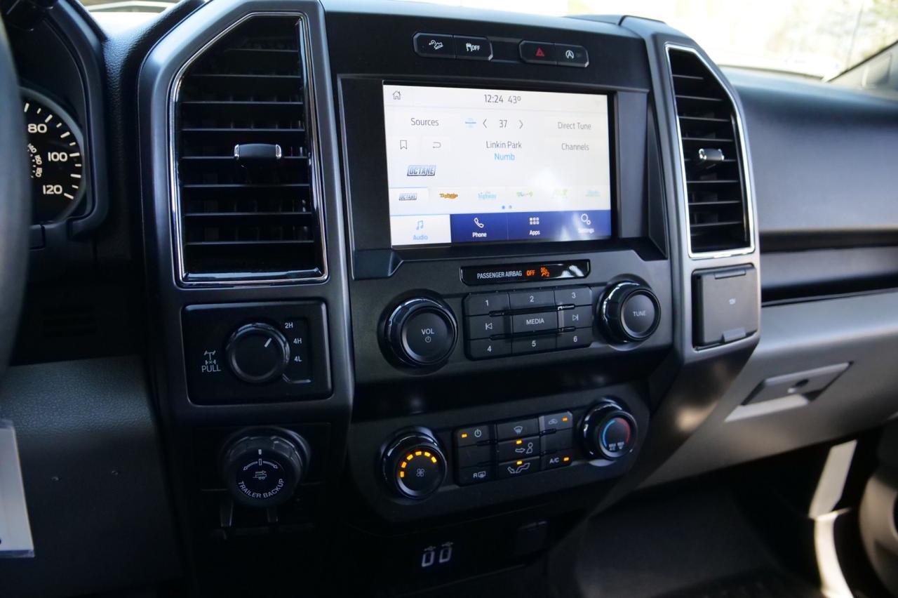 2020 Ford F-150 XLT 4X4 / Trailer Tow Package / 5.0L V8! Lincolnton NC