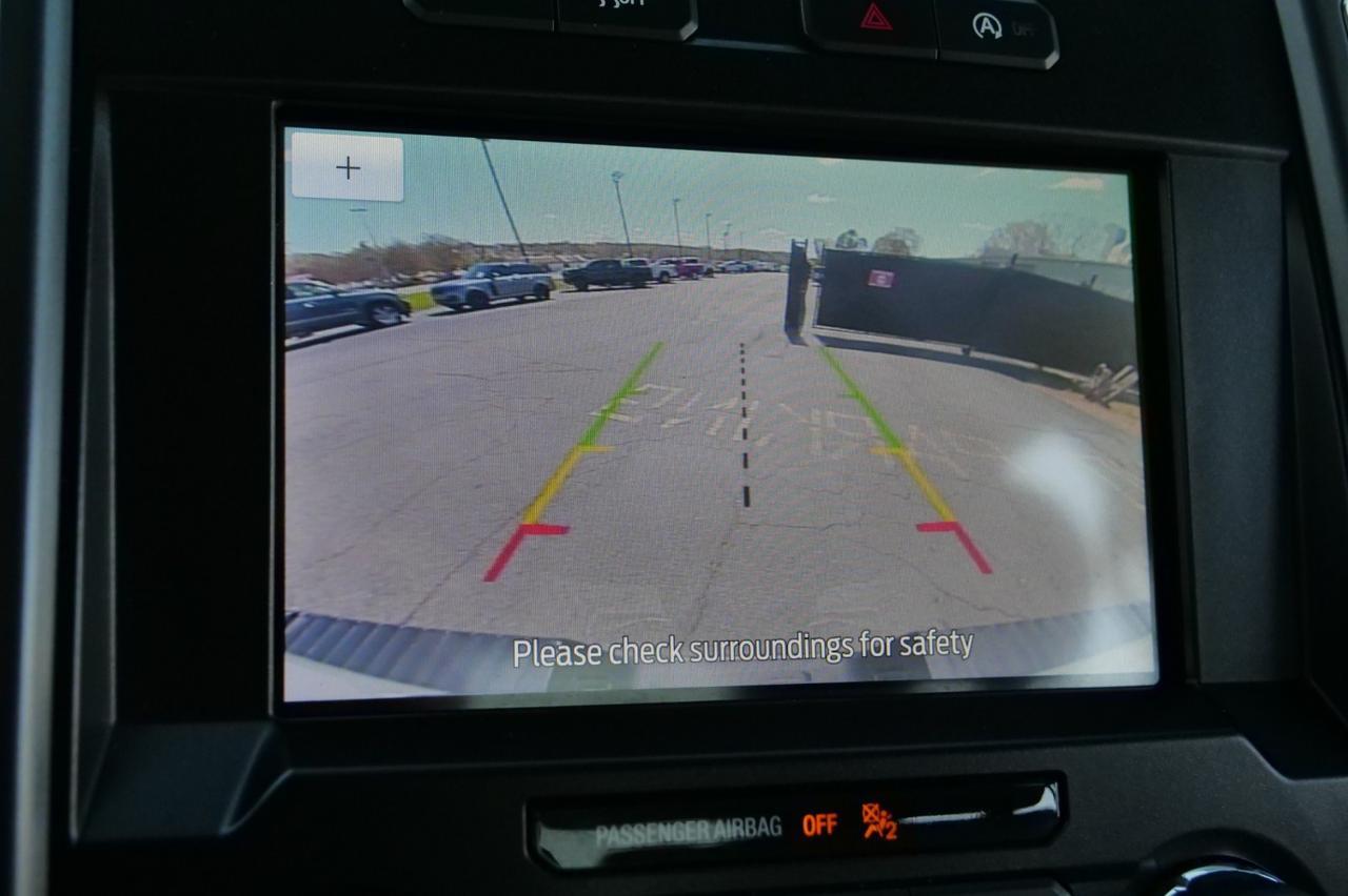 2020 Ford F-150 XLT 4X4 / Trailer Tow Package / 5.0L V8! Lincolnton NC