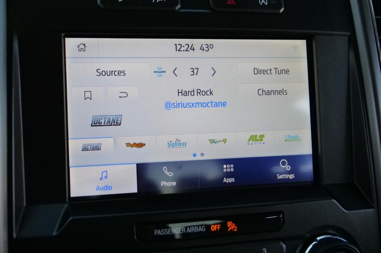 2020 Ford F-150 XLT 4X4 / Trailer Tow Package / 5.0L V8! Lincolnton NC