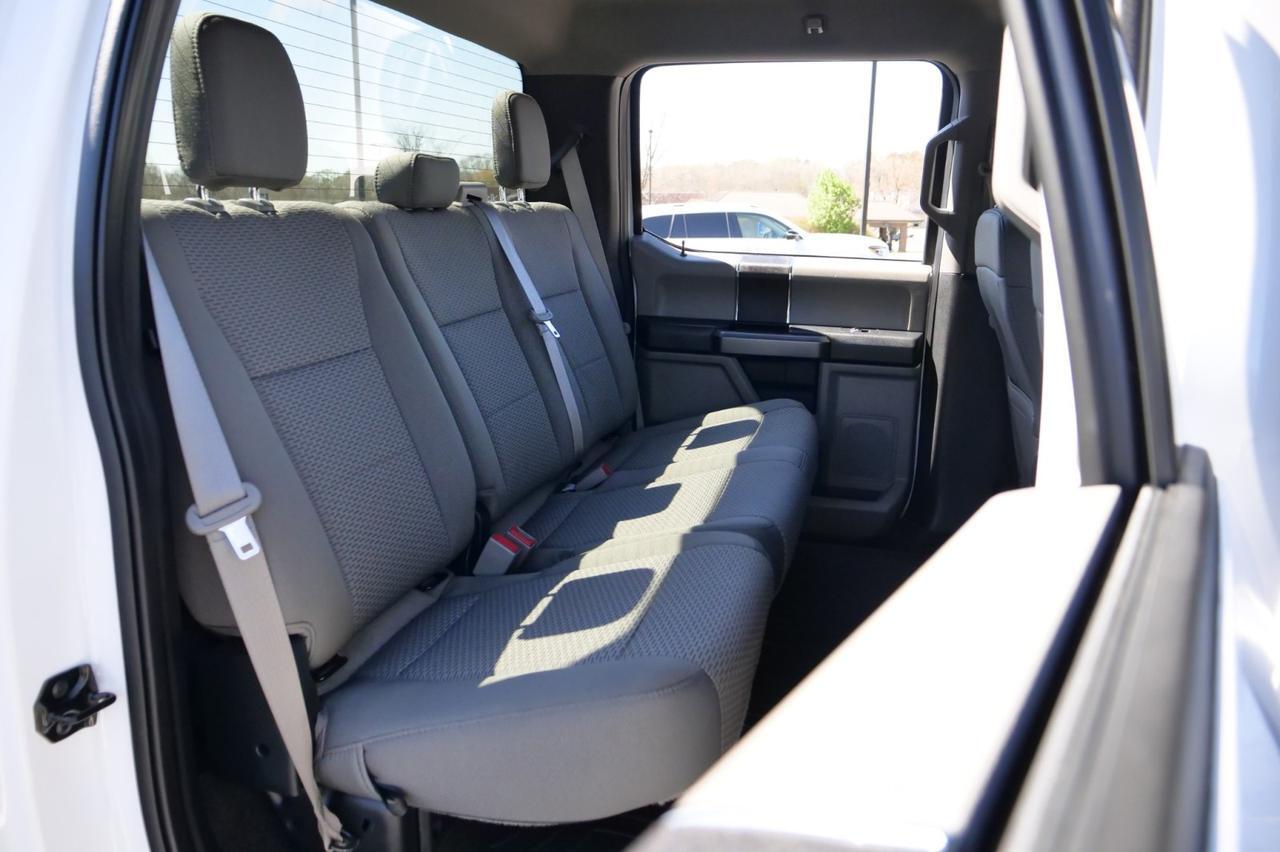 2020 Ford F-150 XLT 4X4 / Trailer Tow Package / 5.0L V8! Lincolnton NC