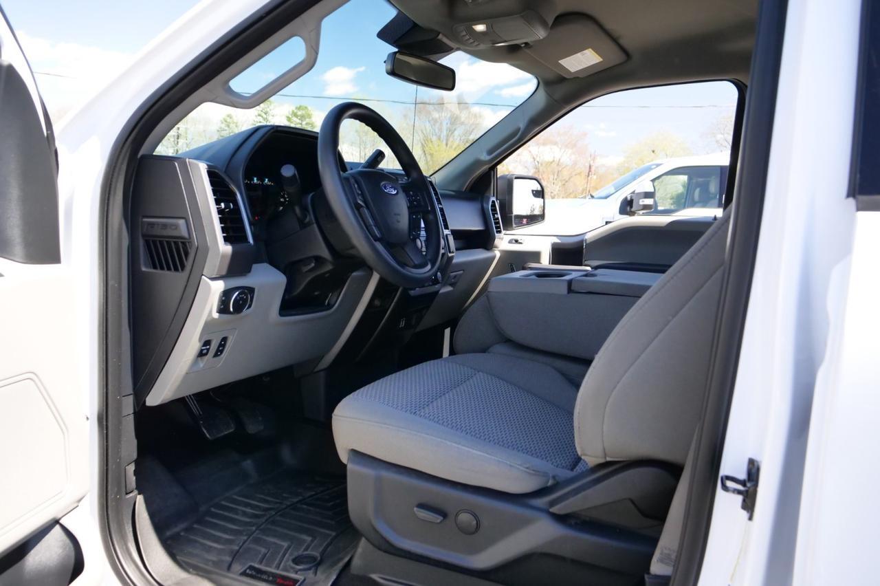 2020 Ford F-150 XLT 4X4 / Trailer Tow Package / 5.0L V8! Lincolnton NC