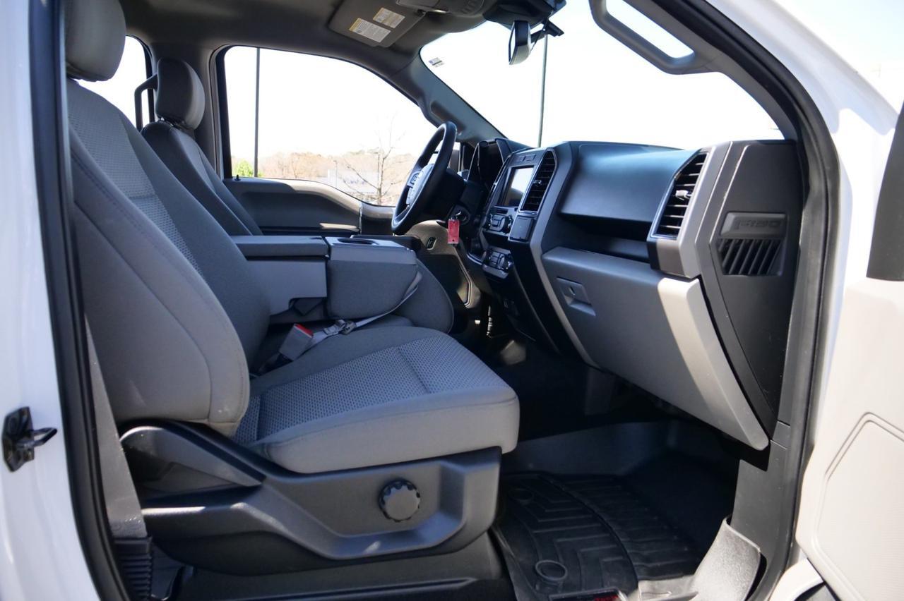 2020 Ford F-150 XLT 4X4 / Trailer Tow Package / 5.0L V8! Lincolnton NC