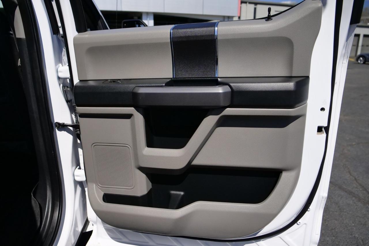 2020 Ford F-150 XLT 4X4 / Trailer Tow Package / 5.0L V8! Lincolnton NC