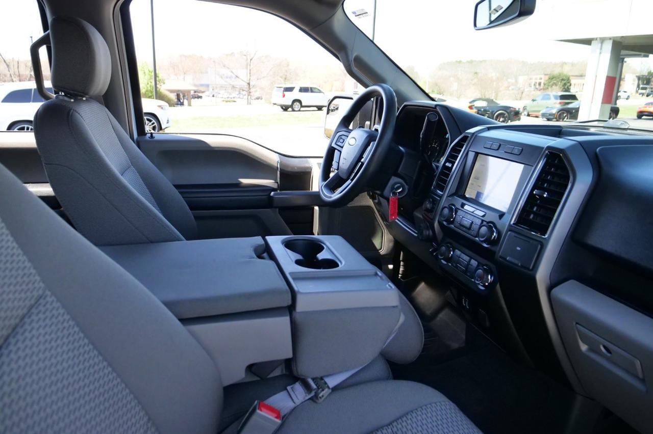2020 Ford F-150 XLT 4X4 / Trailer Tow Package / 5.0L V8! Lincolnton NC