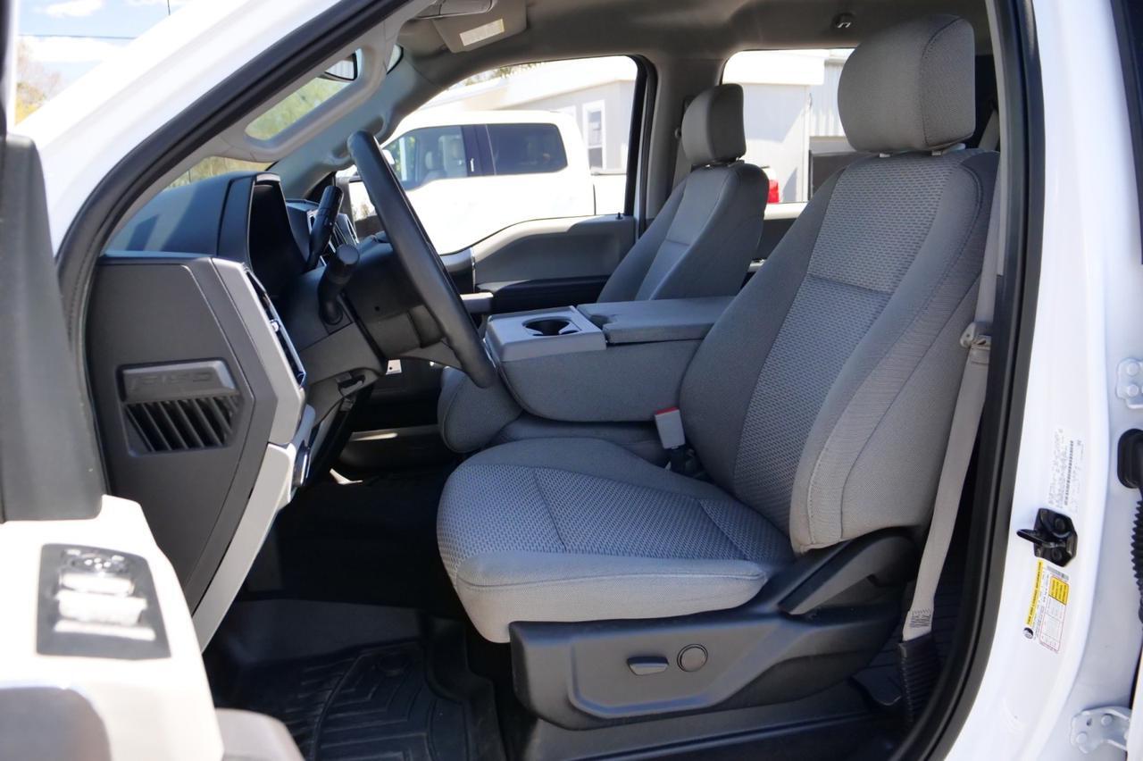 2020 Ford F-150 XLT 4X4 / Trailer Tow Package / 5.0L V8! Lincolnton NC