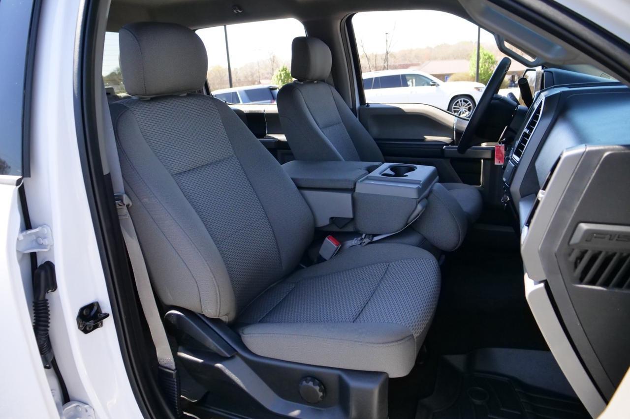 2020 Ford F-150 XLT 4X4 / Trailer Tow Package / 5.0L V8! Lincolnton NC