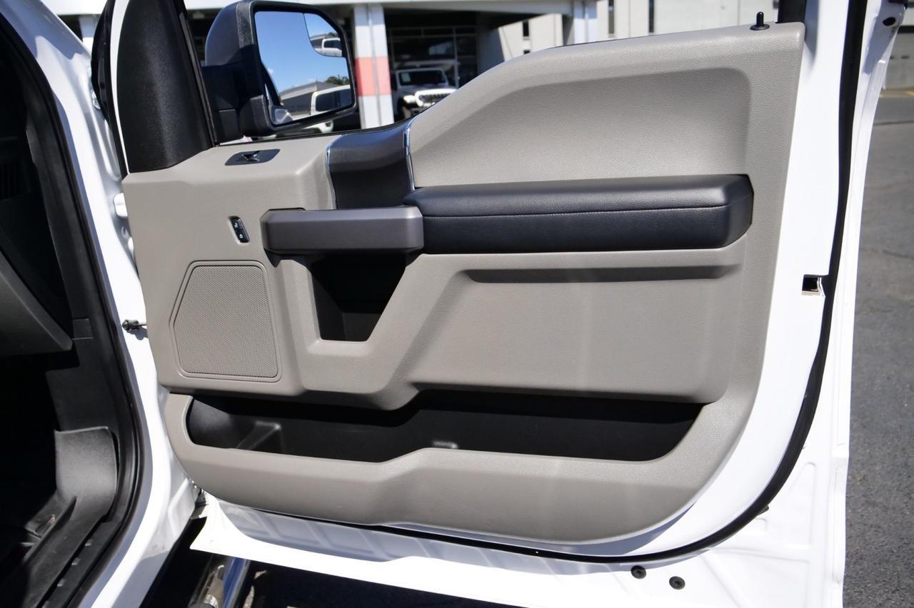 2020 Ford F-150 XLT 4X4 / Trailer Tow Package / 5.0L V8! Lincolnton NC