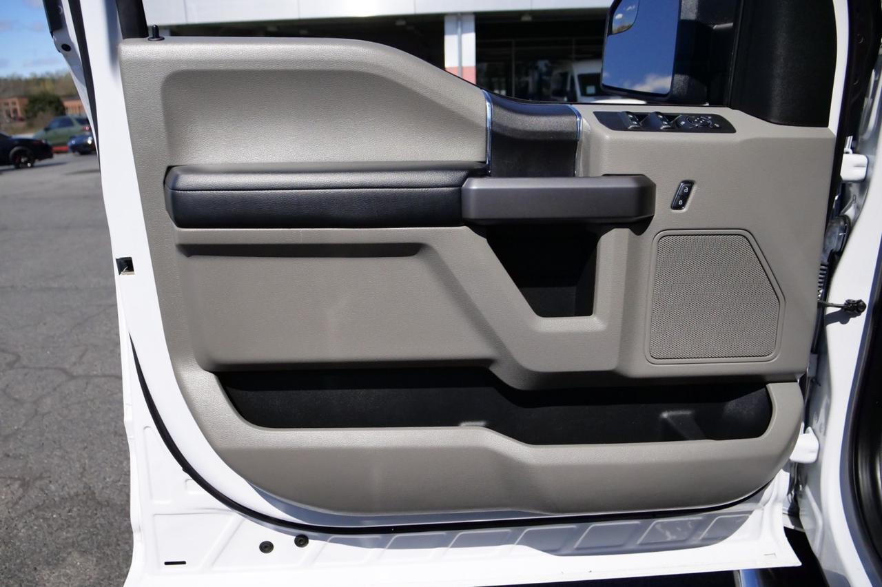 2020 Ford F-150 XLT 4X4 / Trailer Tow Package / 5.0L V8! Lincolnton NC