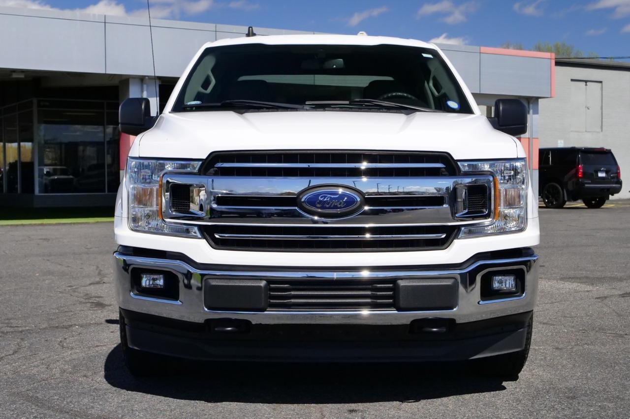 2020 Ford F-150 XLT 4X4 / Trailer Tow Package / 5.0L V8! Lincolnton NC