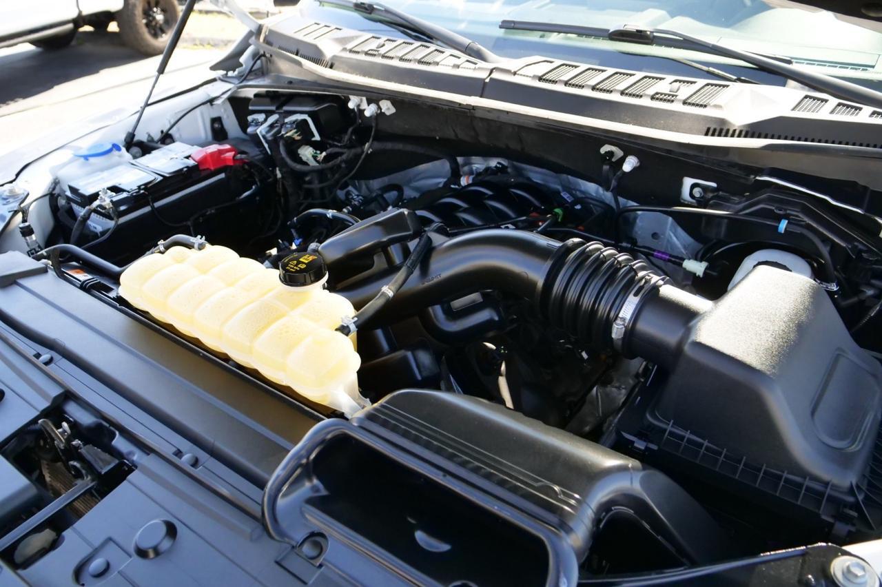 2020 Ford F-150 XLT 4X4 / Trailer Tow Package / 5.0L V8! Lincolnton NC