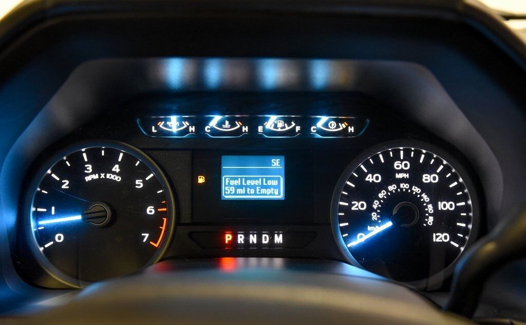 2020 Ford F-150 XLT Akron
