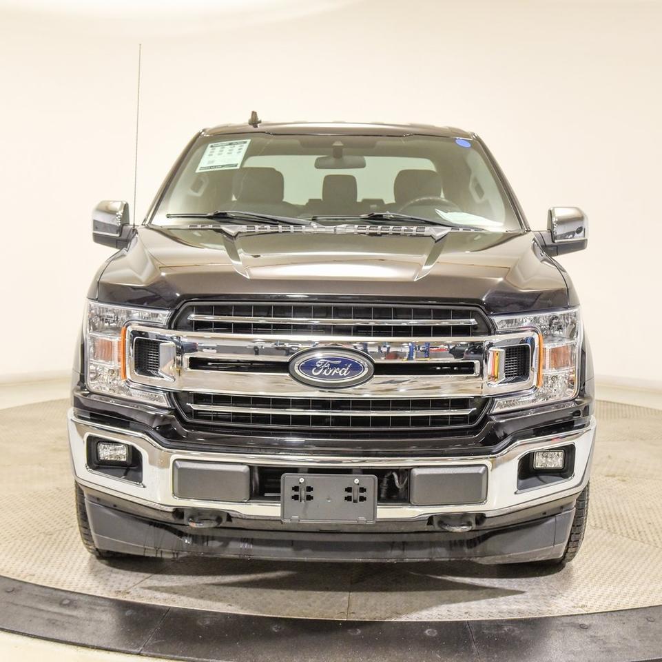 2020 Ford F-150 XLT Akron
