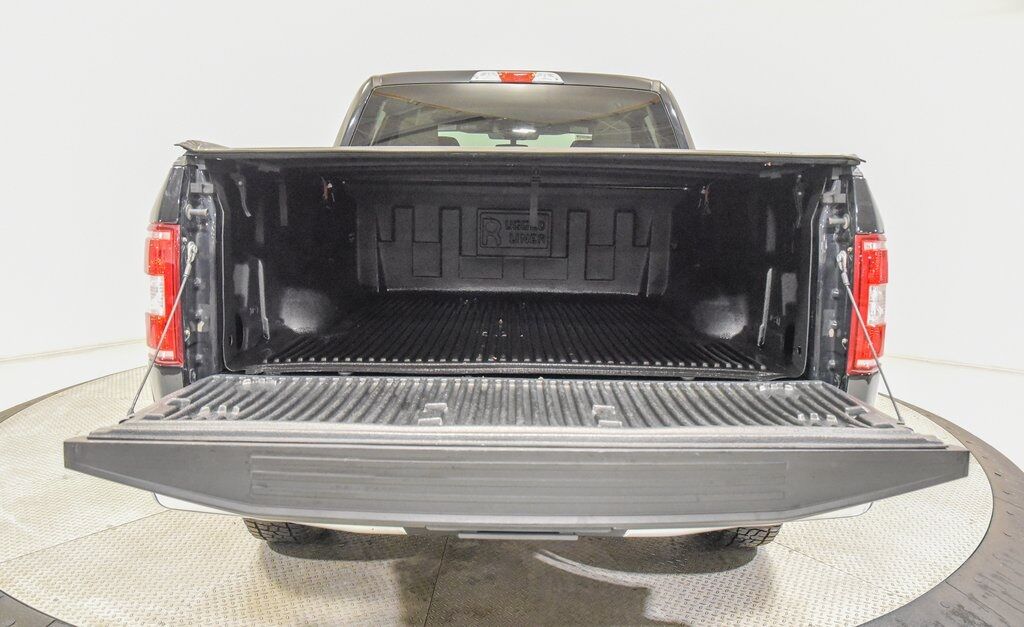 2020 Ford F-150 XLT Akron