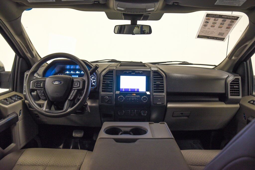2020 Ford F-150 XLT Akron