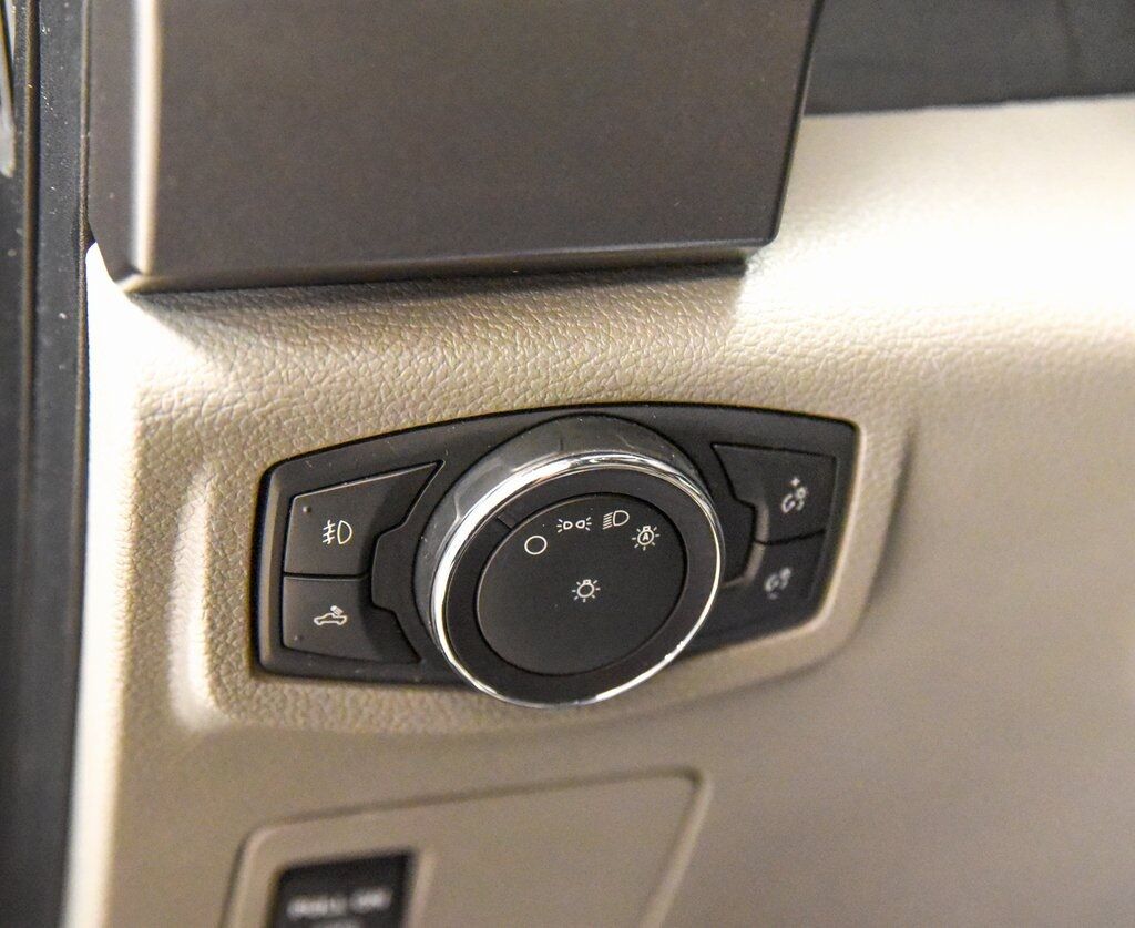 2020 Ford F-150 XLT Akron