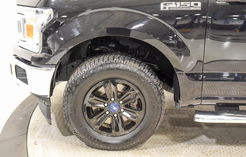 2020 Ford F-150 XLT Akron