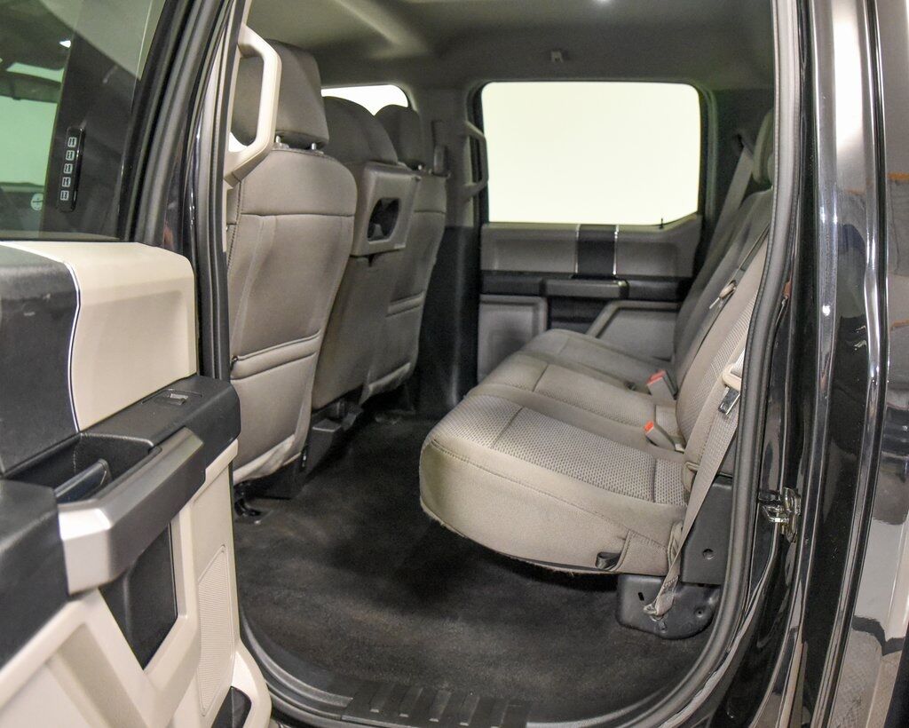 2020 Ford F-150 XLT Akron