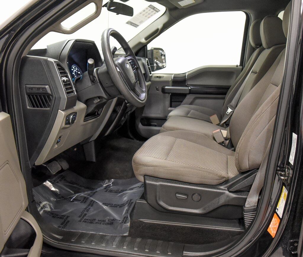2020 Ford F-150 XLT Akron