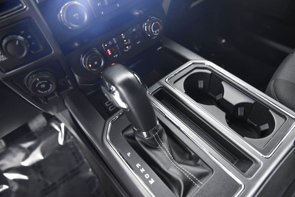 2020 Ford F-150 XLT Akron OH
