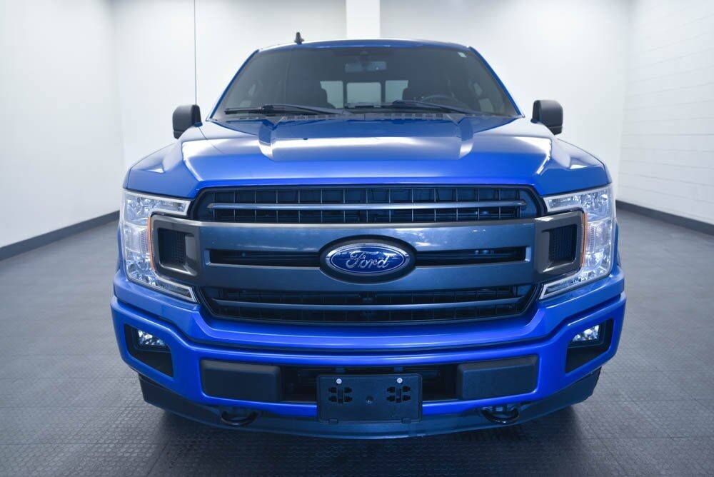 2020 Ford F-150 XLT Akron OH