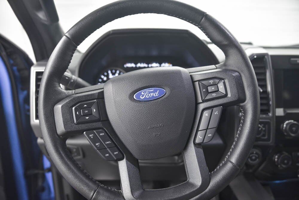 2020 Ford F-150 XLT Akron OH