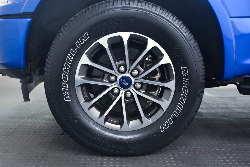 2020 Ford F-150 XLT Akron OH
