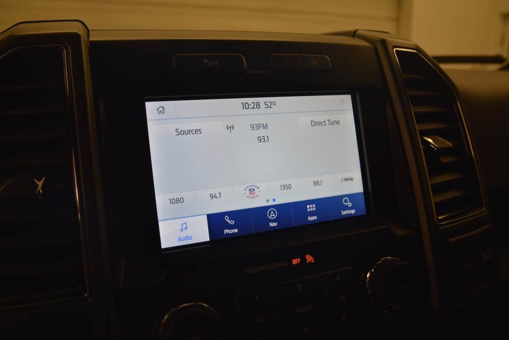 2020 Ford F-150 XLT Akron OH