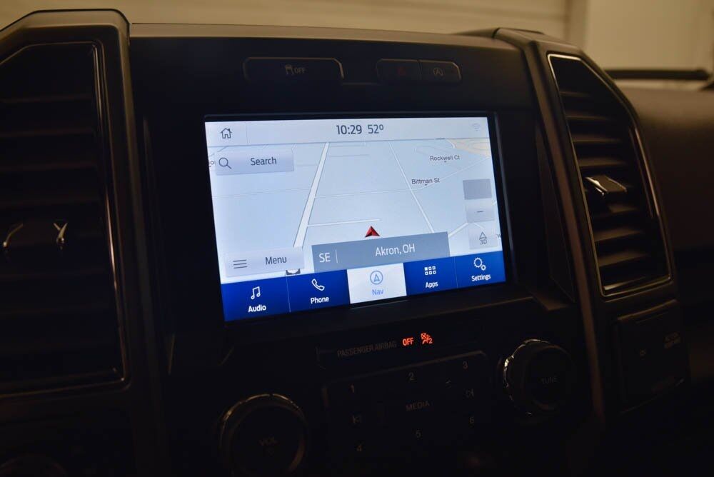 2020 Ford F-150 XLT Akron OH