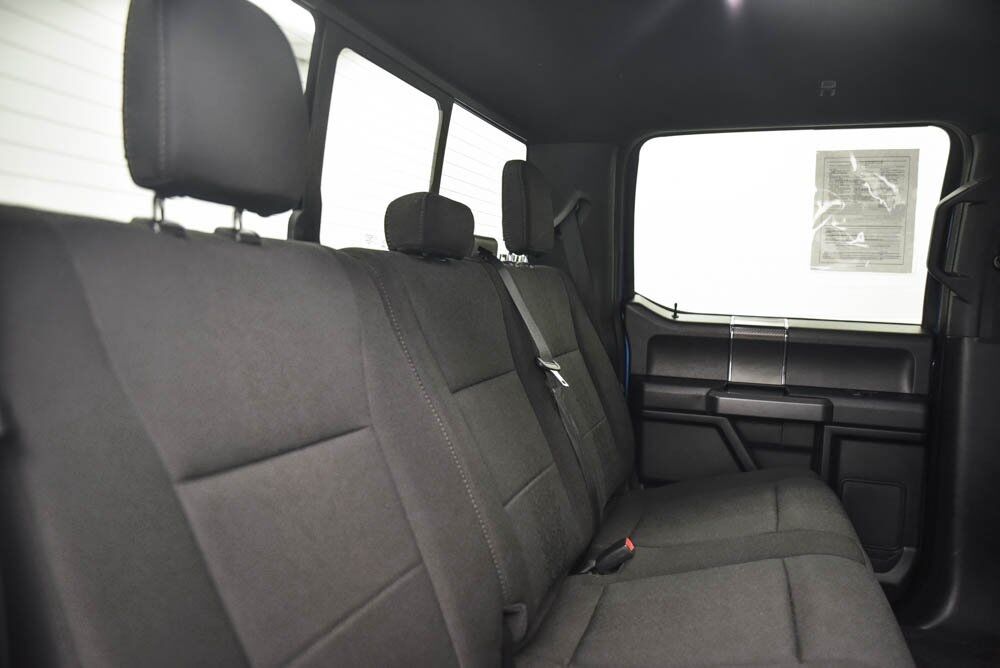 2020 Ford F-150 XLT Akron OH